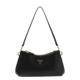 Guess Mini Borsa a spalla Noelle II Black - 1