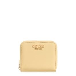 Guess Portafoglio Piccolo Serenova Yellow - 1
