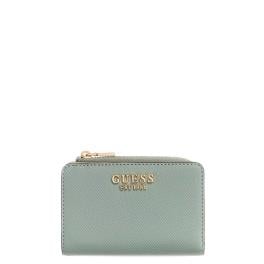 Guess Portafoglio Medio Serenova Light Sage - 1