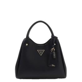 Guess Borsa a mano Small Meridian II Black - 1