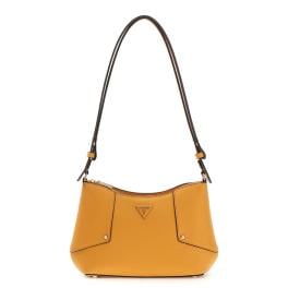 Guess Borsa a spalla Darcy Amber - 1