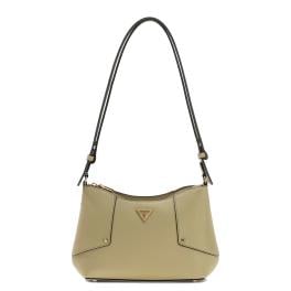Guess Borsa a spalla Darcy Sage - 1
