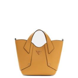 Guess Mini Borsa a mano Darcy Amber - 1