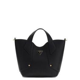 Guess Mini Borsa a mano Darcy Black - 1