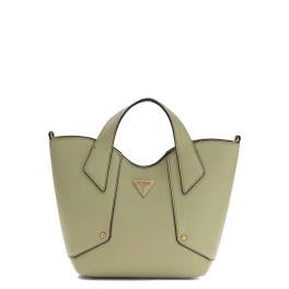 Guess Mini Borsa a mano Darcy Sage - 1