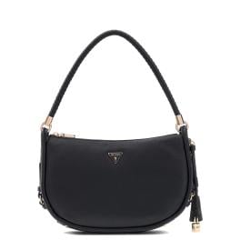Guess Borsa a spalla Danya Black - 1