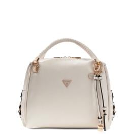 Guess Bauletto Danya Off White - 1