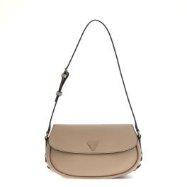Guess Borsa a spalla Danya Taupe - 1