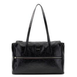 Guess Shopping Justine Black - 1