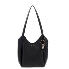 Guess Borsa a spalla Melody Black - 1