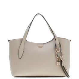 Guess Borsa a mano Melody Light Taupe - 1