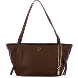 Guess Devon Tote Brown - 1