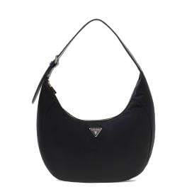 Guess Hobo Bag Eco Gemma Black - 1