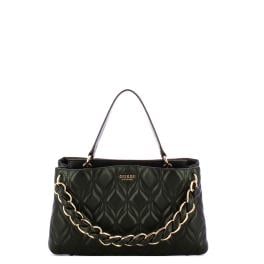 Guess Maxine borsa a mano Black - 1
