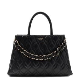 Guess Borsa a mano Maxine Black - 1