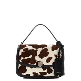 Guess Borsa a mano Audrey Cow - 1