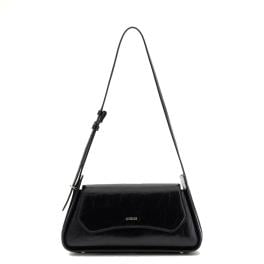 Guess Borsa a spalla Xena Black - 1