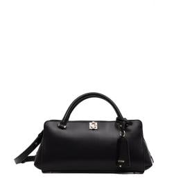 Guess Audrey borsa a mano small Black - 1