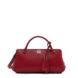 Guess Audrey borsa a mano small Dark Cherry - 1