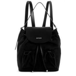 Guess Zaino Sage flap Black - 1