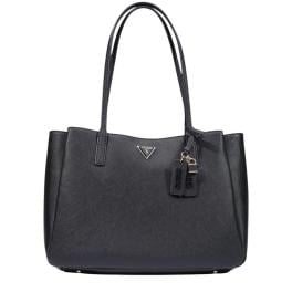 Guess Noelle II Tech tote Black - 1