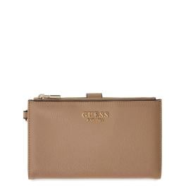 Guess Portafoglio Medio Amorette Beige - 1