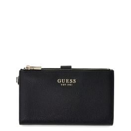 Guess Portafoglio Medio Amorette Black - 1