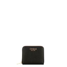 Guess Portafoglio Piccolo Gilda Black - 1