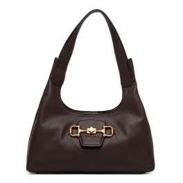 Guess Hobo small Sunset Brown - 1