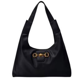 Guess Hobo maxi Sunset Black - 1