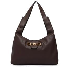 Guess Hobo maxi Sunset Brown - 1