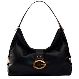 Guess Camden borsa a spalla Black - HWBB9308020 BLA - 1