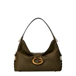 Guess Borsa a spalla Camden Olive - HWBB9308180 OLV - 1