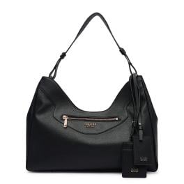 Guess Antonia hobo bag Black - HWBG2183010 BLA - 1