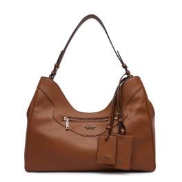 Guess Antonia hobo bag Cognac - HWBG2183010 COG - 1