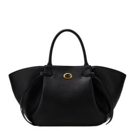 Guess Borsa a mano Allegra Black - 1