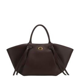 Guess Borsa a mano Allegra Brown - 1