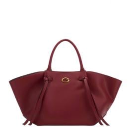 Guess Borsa a mano Allegra Red - 1