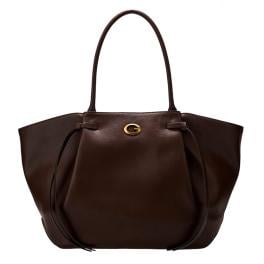 Guess Tote bag Allegra Brown - 1