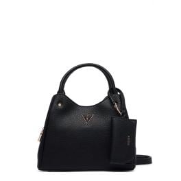 Guess Borsetta a mano Lorella Small Black - 1