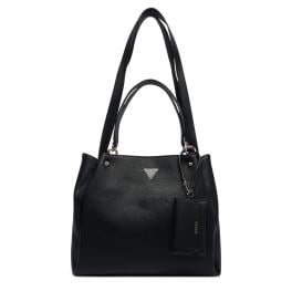 Guess Tote bag Lorella Black - 1
