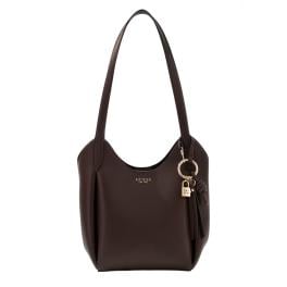Guess Borsa a spalla Melody Brown - 1