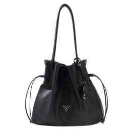 Guess Karima tote bag Black - HWNG2249230 BLA - 1