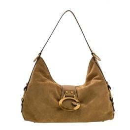 Guess Borsa a spalla Camden Tan - HWSG9308180 TAN - 1