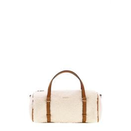 Guess Bauletto Taylor mini Off White Cognac - HWTG2325760 OFC - 1