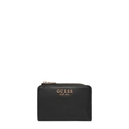 Guess Portafoglio Melody piccolo Black - 1