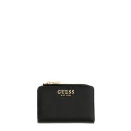 Guess Portafoglio Danielle piccolo Black - 1