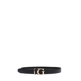 Guess Cintura Devon Black - 1