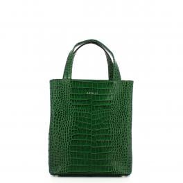 Iuntoo Shopper Eleganza in Cocco - 1
