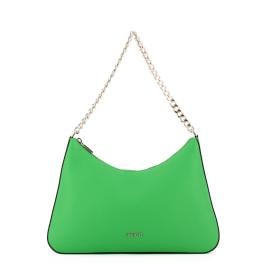 Iuntoo Borsa a spalla Grande Eleganza Menta - 1